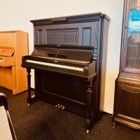 Används, Steinway & Sons, R-138 (I)