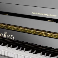 Nowy, Schimmel, K 122 Elegance