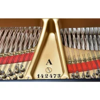 Gebraucht, Steinway & Sons, A-188