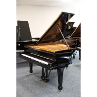 Gebruikte, Steinway & Sons, M-170