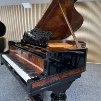 Used, Steinway & Sons, A-188