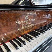 Used, Steinway & Sons, A-188