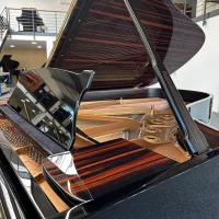 Usado, Steinway & Sons, B-211