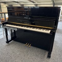 PIANO DROIT OCCASION RONISCH - SCHÖNBERG-PIANOS Bretagne