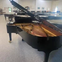 Grand Steinway&sons C 227, like new 1995 HH