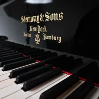 Usado, Steinway & Sons, B-211