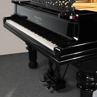 Usado, Steinway & Sons, B-211