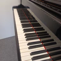 Gebraucht, Steinway & Sons, B-211