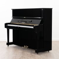 Yamaha U1 Upright Silent Piano - C1976