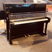 Używany, Steinway & Sons, V-125