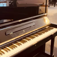 Używany, Steinway & Sons, V-125