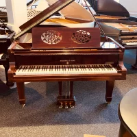 Gebruikte, Steinway & Sons, B-211