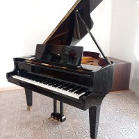 Used, Grotrian Steinweg, 160