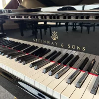 Occasion, Steinway & Sons, O-180