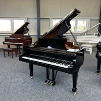 Used, Steinway & Sons, O-180