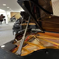 Used, Steinway & Sons, C-227