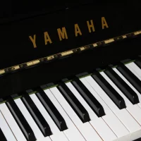 Usado, Yamaha, U3