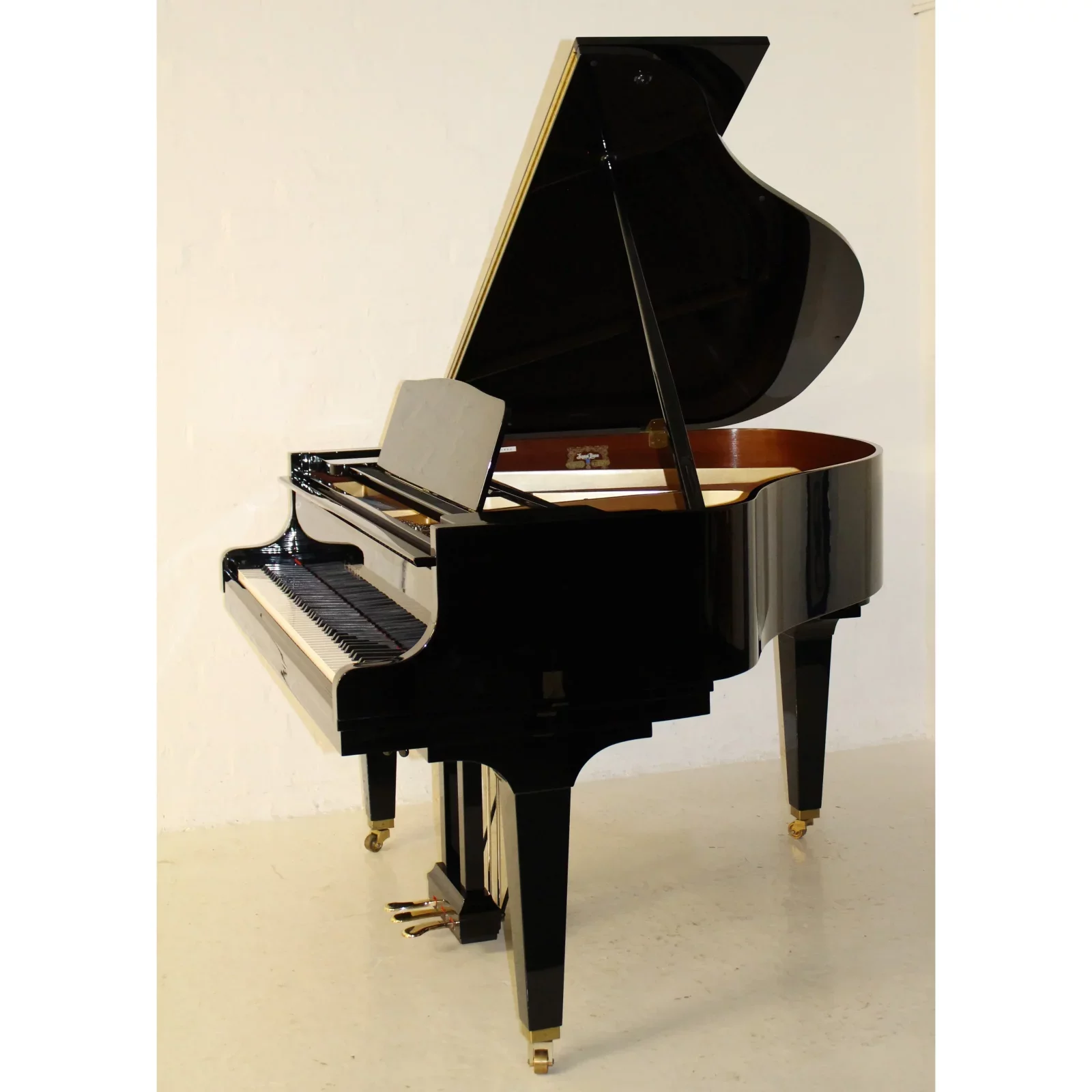 Used, Kawai, GM-10