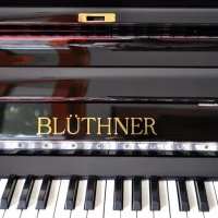 Used, Bluthner, A (124)