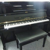 Gebraucht, Yamaha, U1