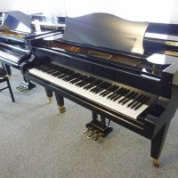 Används, C. Bechstein, A 192 (M/P 192)