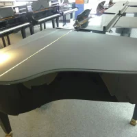 Used, C. Bechstein, A 192 (M/P 192)