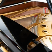 Steinway & Sons Model A Grand Piano - c2017