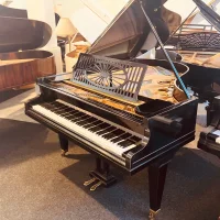 Used, C. Bechstein, M 178