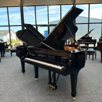 Gebruikte, Steinway & Sons, O-180