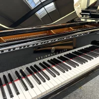 Używany, Steinway & Sons, O-180