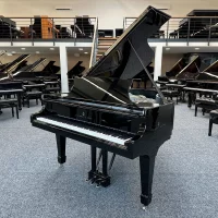 Usato, Steinway & Sons, M-170