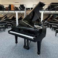 Används, Steinway & Sons, M-170