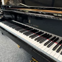 Used, Steinway & Sons, D-274