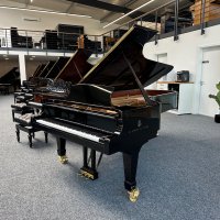 Används, Steinway & Sons, D-274