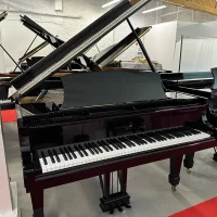 Används, Steinway & Sons, M-170