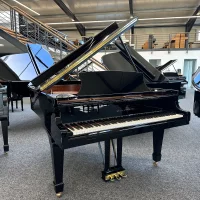 Używany, Steinway & Sons, M-170