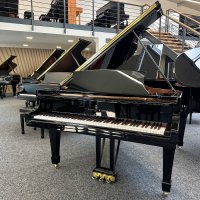 Används, Steinway & Sons, M-170