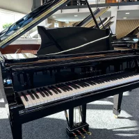 Gebruikte, Steinway & Sons, O-180