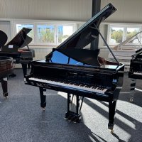 Gebruikte, Steinway & Sons, O-180