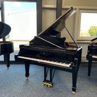 Gebruikte, Steinway & Sons, O-180