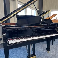 Używany, Steinway & Sons, O-180