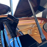 Used, Steinway & Sons, O-180