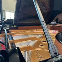 Used, Steinway & Sons, A-188