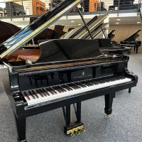 Används, Steinway & Sons, A-188