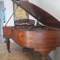 Gebruikte, Pleyel, Model F (Vendôme)