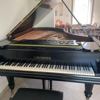 Used, Bechstein, B 208 (A 208)