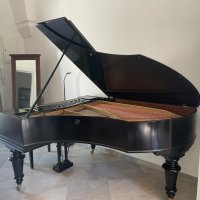 Usato, Bechstein, B 208 (A 208)