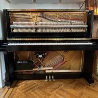 Usato, Steinway & Sons, K-132 (52)