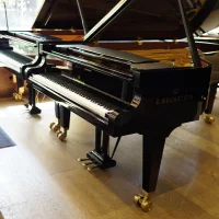 C. Bechstein C-234 nouveau piano maître 234 cm