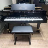 Used, Bosendorfer, 280VC